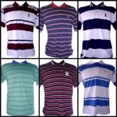 camisa gola polo marcas famosas