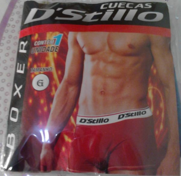 cueca box d´stillo
