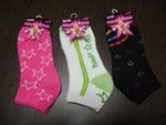 meias femininas sport , socket