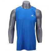 camiseta regata adida