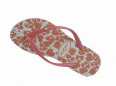 Chinelo feminino adulto RAFCAM