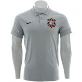Camisa gola polo Corinhthian
