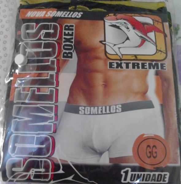 cuecas box extreme
