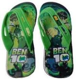 chinelo varias personagens