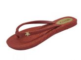 Chinelo feminino adulto MARRY MOÇA
