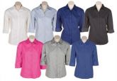 Camisa social Feminina