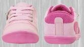 Tênis casual infantil BAMBILU MENINAS