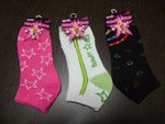 meias femininas sport , socket