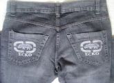 Calça Jeans Ecko masculino