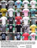 (a) Camisetas marcas famosas