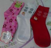 meias femininas sport , socket