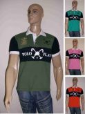 Camisa Gola polo Marcas famosas