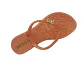 Chinelo feminino adulto MARRY MOÇA