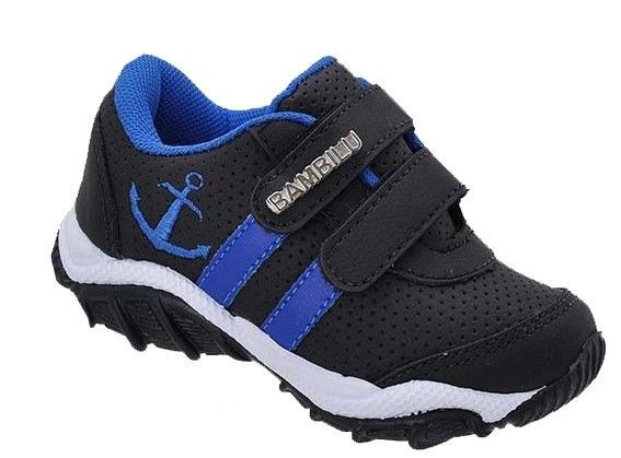 Tênis infantil masculino BAMBILÚ